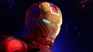 Iron Man, Superheroes, Artwork, Artist, 4K wallpaper