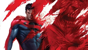 Superman, Superheroes, Artwork, 4K wallpaper