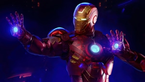 Iron Man, Superheroes, Artwork, Artist, 4K wallpaper