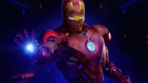Iron Man, Superheroes, Artwork, Artist, 4K wallpaper