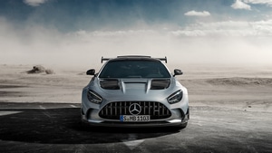 Mercedes Amg Gtr, Mercedes, Cars, Behance, 4K wallpaper