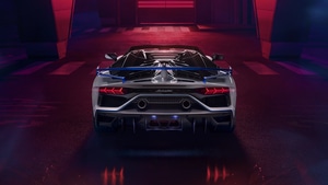 Lamborghini Aventador Svj Roadster Xago, Lamborghini Aventador, Lamborghini, Cars, 2021 Cars, , 4k, 4K wallpaper