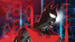 Batman, Superheroes, Artwork, 4K wallpaper