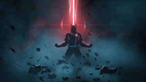 Cyclops, X Men, Superheroes, Artwork, 4K wallpaper