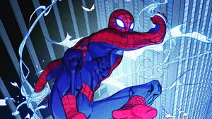 Spiderman, Superheroes, Artwork, 4K wallpaper