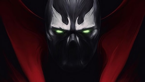 Spawn, Superheroes, Artwork, Artist, 4K wallpaper