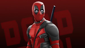 Deadpool, Superheroes, Artwork, Artist, Artstation, 4K wallpaper