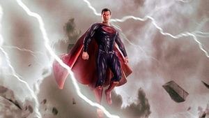 Superman, Superheroes, Artwork, Artist, 4K wallpaper