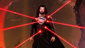 Superman, Superheroes, Artwork, Artist, 4K wallpaper