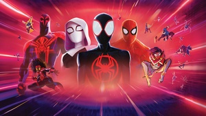 Spider-Man: Across the Spider-Verse, 2023 Movies, Spiderman, 4K wallpaper