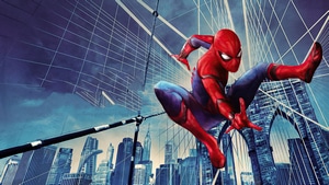 Spiderman, Superheroes, Artwork, Artist, 4K wallpaper