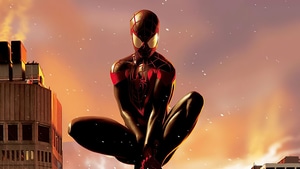 Spiderman, Superheroes, Artwork, Artist, 4K wallpaper