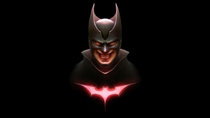 Batman, Superheroes, Artwork, Artist, Artstation, 4K wallpaper