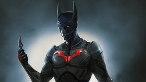 Batman, Superheroes, Artwork, Artist, Artstation, 4K wallpaper