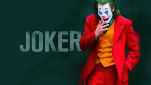 Joker, Superheroes, Artwork, Artist, Behance, 4K wallpaper