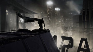 Batman, Superheroes, Artwork, Artist, Artstation, 4K wallpaper