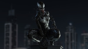 Venom, Superheroes, Artwork, Artist, Artstation, 4K wallpaper