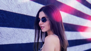 Victoria Justice, Celebrities, Girls, Model, 4K wallpaper