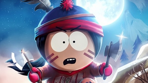 South Park, Animated Shows, Cartoons, Tv Shows, 4K wallpaper