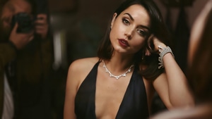 Ana De Armas, No Time To Die, Movies, 2020 Movies, 4K wallpaper
