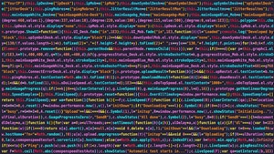 Code, Computer, Programming, Syntax, 4K wallpaper