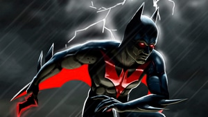 Batman, Superheroes, Artwork, Artist, Deviantart, 4K wallpaper