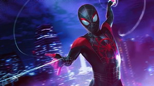 Spiderman, Superheroes, Artwork, Artist, 4K wallpaper