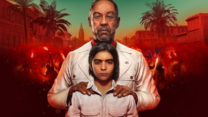 Far Cry 6, Far Cry, Games, Pc Games, Pc Games, Xbox Games, Giancarlo Esposito, , 12k, 2021 Games, 4K wallpaper
