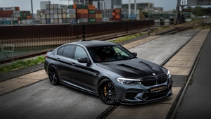 Bmw M5, Bmw, Cars, 4K wallpaper