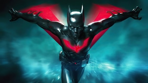 Batman, Superheroes, Artwork, Artist, 4K wallpaper
