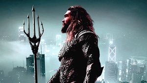 Aquaman, Superheroes, Artwork, Artist, Artstation, 4K wallpaper