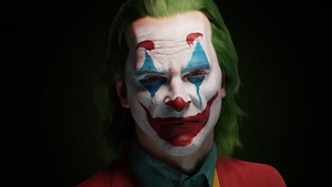 Joker, Superheroes, Artwork, Artist, Artstation, 4K wallpaper