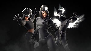 Fortnite, Games, 4K wallpaper