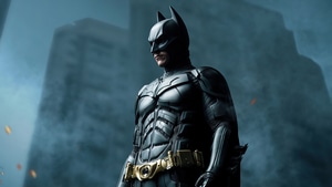 Batman, Superheroes, Artwork, 4K wallpaper