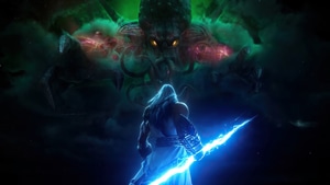 Smite, Games, 4K wallpaper