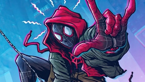 Spiderman, Superheroes, Artwork, Artist, 4K wallpaper