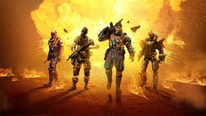 Call Of Duty Mobile, Games, 2019 Games, Mobile, Call Of Duty, 4K wallpaper