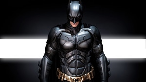 Batman, Superheroes, Artwork, 4K wallpaper
