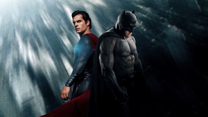 Batman Vs Superman, Batman, Superman, Superheroes, 4K wallpaper