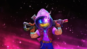 Neon Abyss, Games, 2020 Games, Xbox One Games, Pc Games, Xbox Games, Ps4 Games, Ps Games, 4K wallpaper