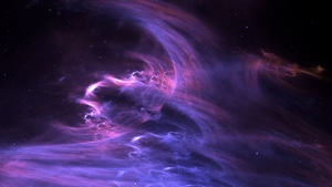 Space, Digital Universe, Artist, Artwork, Digital Art, Deviantart, 4K wallpaper