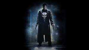 Punisher, Superheroes, 4K wallpaper
