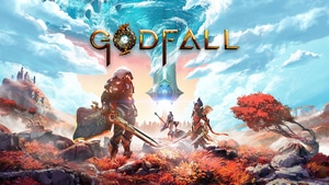 Godfall, 2020 Games, Games, 4K wallpaper