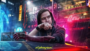 Cyberpunk 2077, Games, Ps Games, Xbox Games, Pc Games, 2020 Games, 4K wallpaper