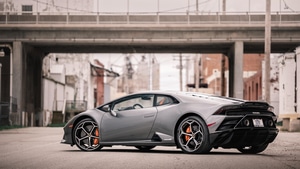 Lamborghini Huracan Evo Spyder, Lamborghini Huracan Evo, Lamborghini Huracan, Lamborghini, 2020 Cars, Cars, 4K wallpaper