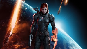 Mass Effect Andromeda, Games, Ps Games, Xbox Games, Pc Games, 4K wallpaper