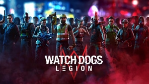 Watch Dogs Legion, Watch Dogs 3, Watch Dogs, Games, 2020 Games, 4K wallpaper