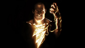 Black Adam, Superheroes, Artwork, Artist, 4K wallpaper