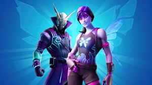 Fortnite, Games, 4K wallpaper