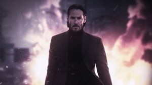 John Wick, Movies, Artwork, Artist, 4K wallpaper